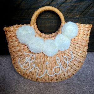 Bride Bag/Purse